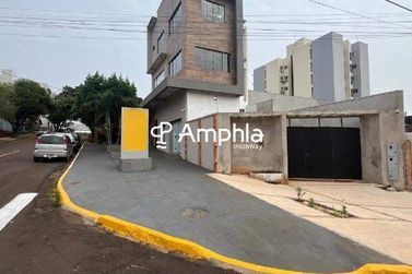 Apartamento &agrave; venda - 165m&sup2; - Jardim Santa Maria