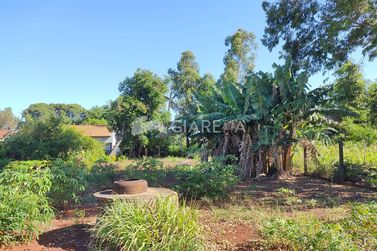 Ch&aacute;cara &agrave; venda - 2130m&sup2; - JARDIM GISELA