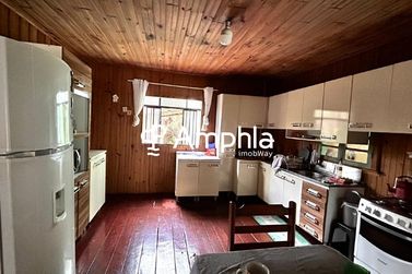 Casa &agrave; venda - 170m&sup2; - Pacaembu
