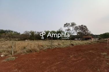 Ch&aacute;cara &agrave; venda - 3300m&sup2; - JD s&atilde;o francisco