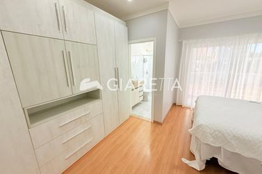 Sobrado &agrave; venda - 165m&sup2; - JARDIM GISELA