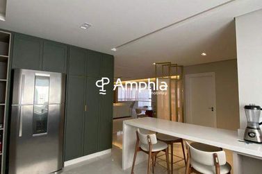 Apartamento &agrave; venda - 260m&sup2; - Jardim La Salle