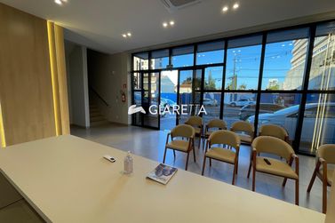 Sala Comercial para alugar - 32m&sup2; - CENTRO