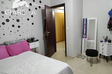 Apartamento &agrave; venda - 183m&sup2; - CENTRO