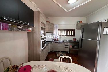 Sobrado para alugar - 257m&sup2; - JARDIM LA SALLE