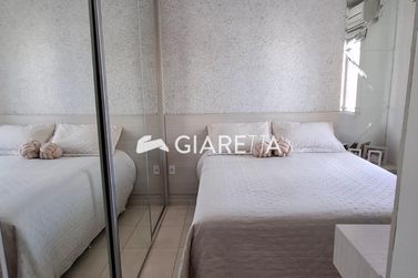 Apartamento &agrave; venda - 56m&sup2; - JARDIM GISELA