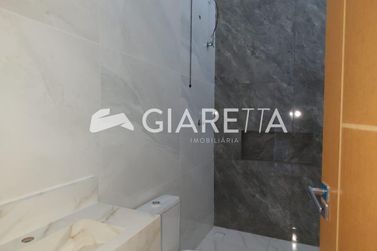 Casa para alugar - 64m&sup2; - JARDIM COOPAGRO