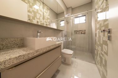 Sobrado para alugar - 166m&sup2; - CENTRO