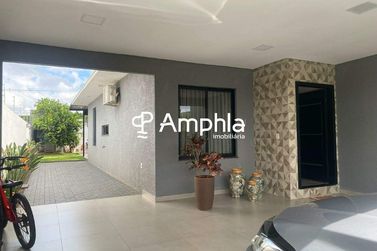 Casa &agrave; venda - 154m&sup2; - Vila Becker
