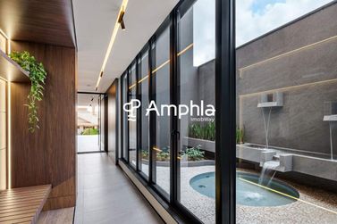 Apartamento &agrave; venda - 174m&sup2; - Jardim La Salle