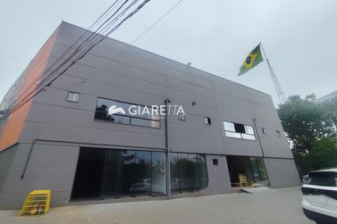Sala Comercial para alugar - 140m&sup2; - VILA OPERARIA