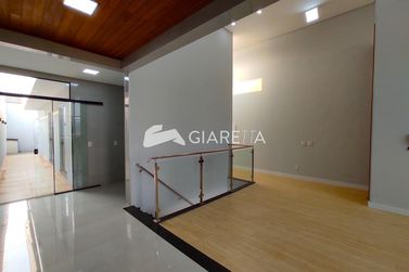 Sobrado &agrave; venda - 165m&sup2; - CENTRO