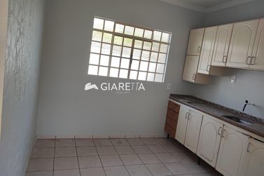Casa para alugar - 133m&sup2; - JARDIM PORTO ALEGRE