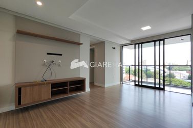 Apartamento para alugar - 71m&sup2; - VILA INDUSTRIAL