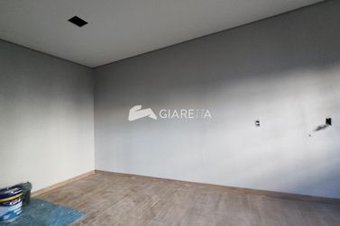 Casa &agrave; venda - 206m&sup2; - JARDIM GISELA