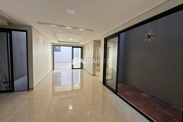 Sobrado &agrave; venda - 165m&sup2; - JARDIM GISELA