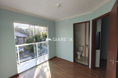 Sobrado para alugar - 73m&sup2; - JARDIM CONCORDIA