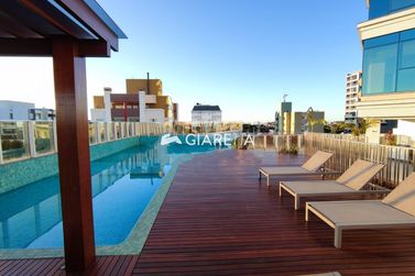 Apartamento para alugar - 170m&sup2; - VILA INDUSTRIAL