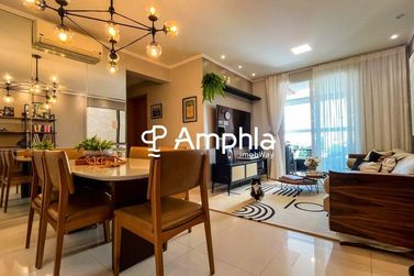 Apartamento &agrave; venda - 86m&sup2; - Neva