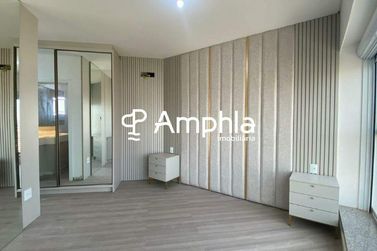 Apartamento &agrave; venda - 195m&sup2; - Vila Industrial