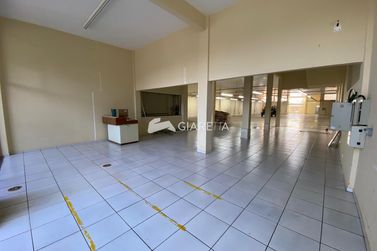 Sala Comercial para alugar - 992m&sup2; - CENTRO