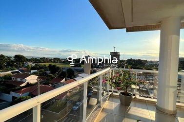Apartamento &agrave; venda - 114m&sup2; - Jardim La Salle