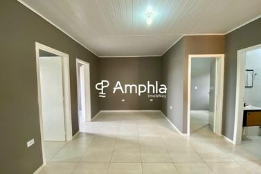 Casa &agrave; venda - 70m&sup2; - Parque Verde