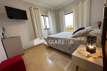 Sobrado &agrave; venda - 145m&sup2; - JARDIM CONCORDIA