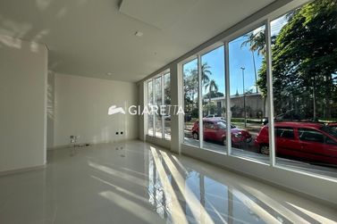 Sala Comercial para alugar - 101m&sup2; - CENTRO