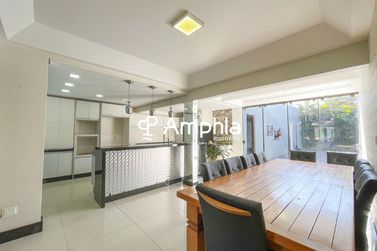 Sobrado &agrave; venda - 378m&sup2; - Parque S&atilde;o Paulo