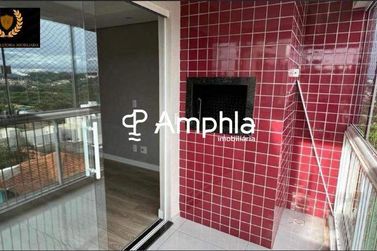 Apartamento &agrave; venda - 98m&sup2; - Centro