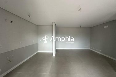 Apartamento &agrave; venda - 102m&sup2; - Neva