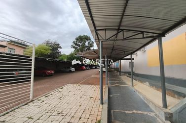 Apartamento para alugar - 58m&sup2; - JARDIM PANORAMA