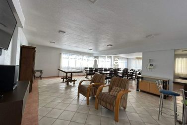 Apartamento &agrave; venda - 113m&sup2; - Centro