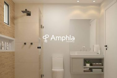 Apartamento &agrave; venda - 81m&sup2; - Centro