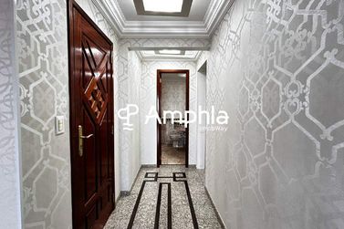 Apartamento &agrave; venda - 227m&sup2; - Centro