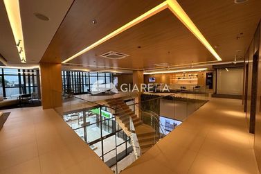 Sala Comercial para alugar - 49m&sup2; - CENTRO