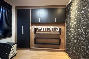 Apartamento &agrave; venda - 113m&sup2; - Centro