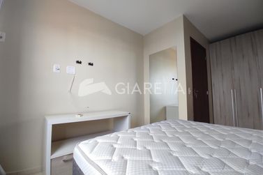 Apartamento para alugar - 67m&sup2; - CENTRO