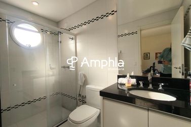 Apartamento &agrave; venda - 230m&sup2; - Centro