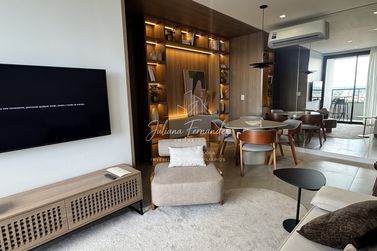 Apartamento &agrave; venda - Jardim La Salle