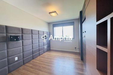 Apartamento &agrave; venda - 167m&sup2; - Centro