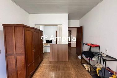 Casa &agrave; venda - 118m&sup2; - Cancelli