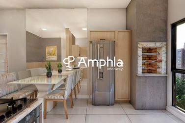 Apartamento &agrave; venda - 73m&sup2; - Cancelli