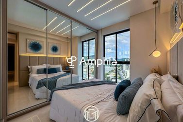Apartamento &agrave; venda - 160m&sup2; - Perequ&ecirc;
