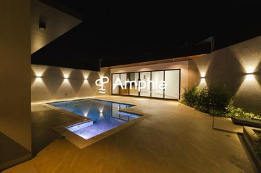 Sobrado &agrave; venda - 260m&sup2; - Jardim Pancera
