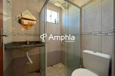 Apartamento &agrave; venda - 44m&sup2; - Morumbi