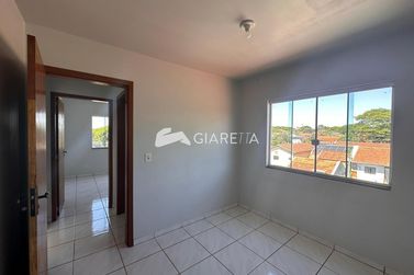 Apartamento &agrave; venda - 60m&sup2; - JARDIM COOPAGRO