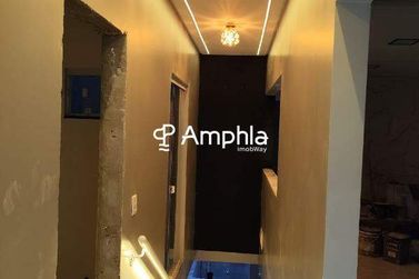 Sobrado &agrave; venda - 155m&sup2; - Andorinha