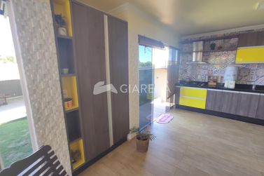 Sobrado &agrave; venda - 157m&sup2; - VILA INDUSTRIAL